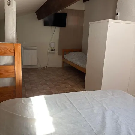 Maison Climatisee Proche Avec Piscine Saint-Cyprien (Pyrenees-Orientales)