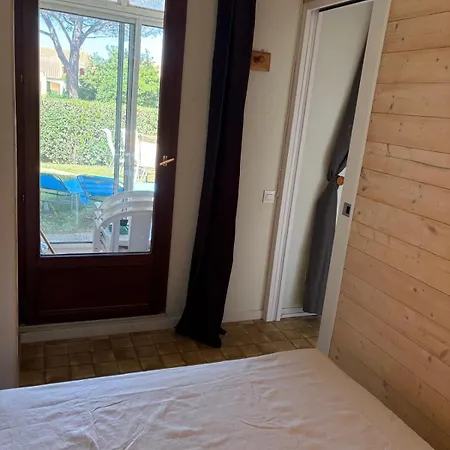 Apartmán Maison Climatisee Proche Avec Piscine Saint-Cyprien (Pyrenees-Orientales)