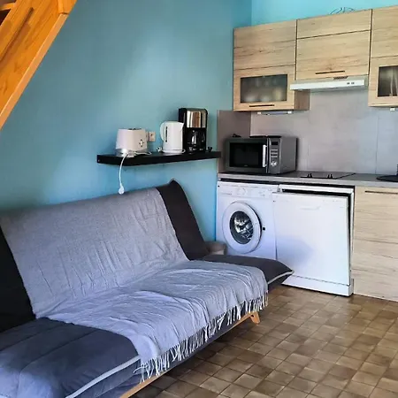 Maison Climatisee Proche Avec Piscine Appartement