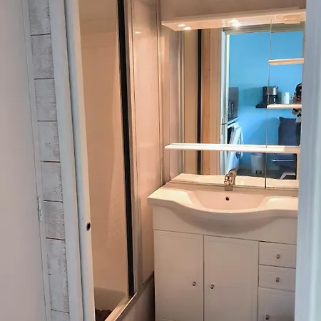 Apartmán Maison Climatisee Proche Avec Piscine