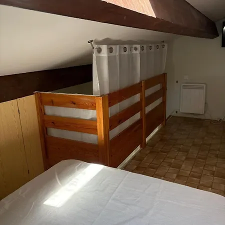 Apartmán Maison Climatisee Proche Avec Piscine Saint-Cyprien (Pyrenees-Orientales)