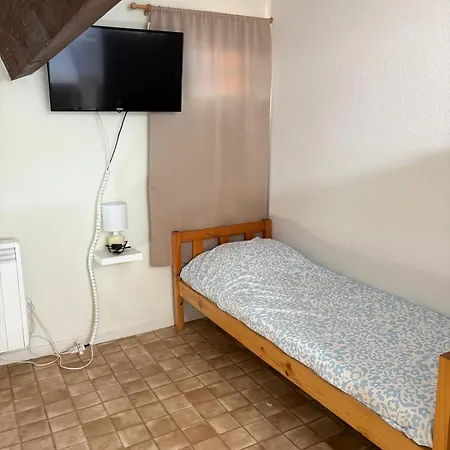Apartmán Maison Climatisee Proche Avec Piscine Saint-Cyprien (Pyrenees-Orientales)