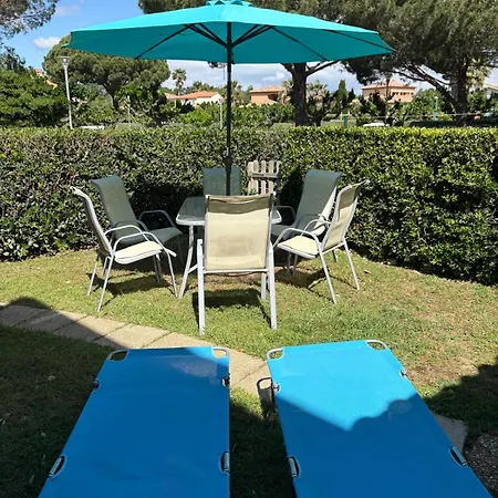 Maison Climatisee Proche Avec Piscine *